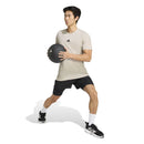 ADIDAS D4T TEE Trainingsshirts ADIDAS
