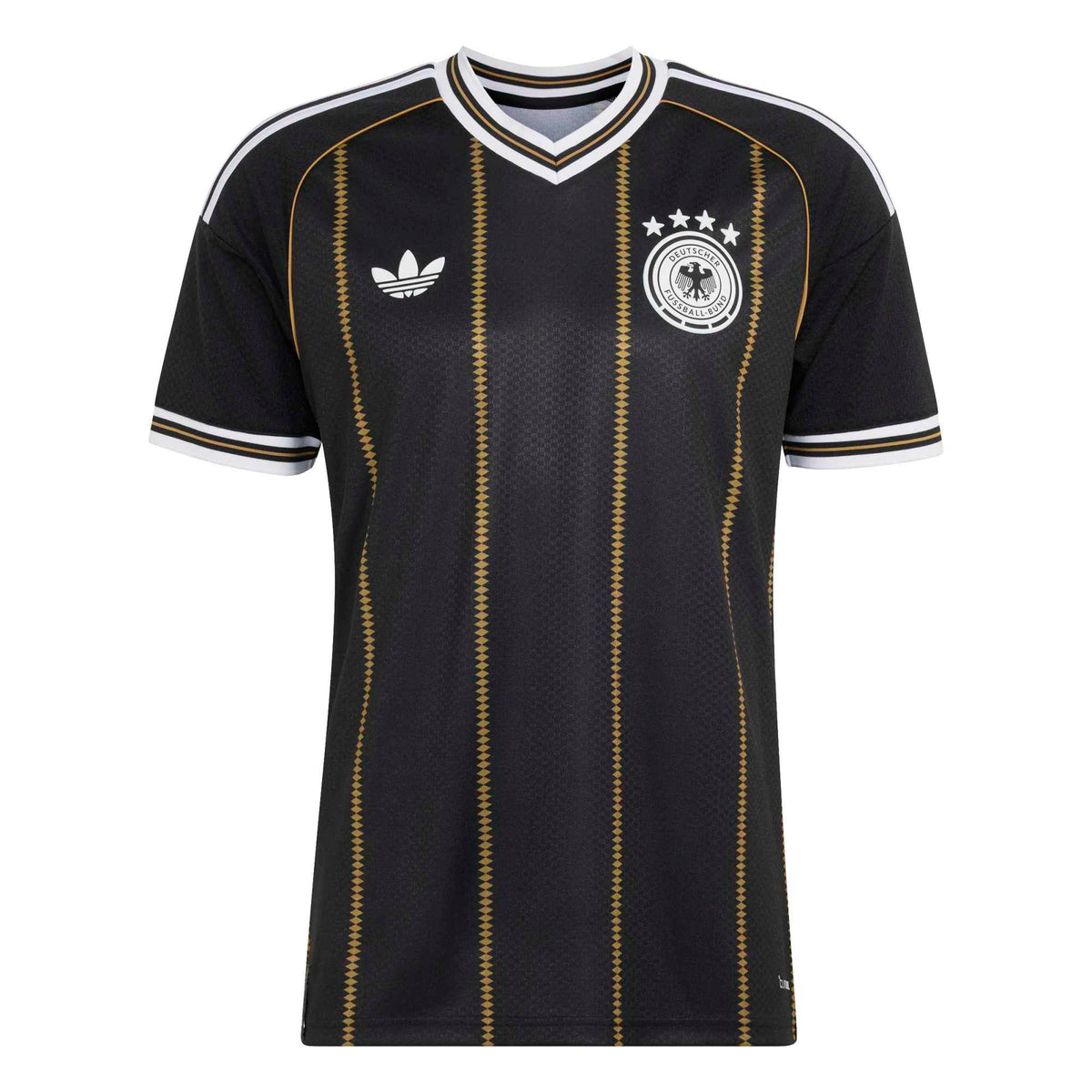 ADIDAS DFB 3RD JSY Fanartikel ADIDAS black S
