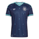 ADIDAS DFB A JSY Fanartikel ADIDAS Blau S