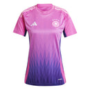 ADIDAS DFB AUSWÄRTSTRIKOT 2024 DAMEN Fanartikel ADIDAS SELUFU/TMCOPR XS