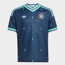 ADIDAS DFB A JSY Y Fußballoberteile ADIDAS Black 128