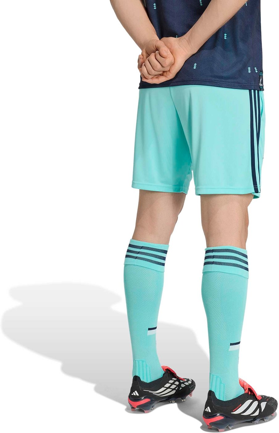 ADIDAS DFB A SHO Fußballhosen ADIDAS