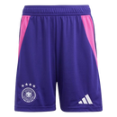 ADIDAS DFB AUSWÄRTSSHORTS 2024 KINDER Fanartikel ADIDAS TMCOPR 128