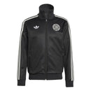 ADIDAS DFB ANNIV TT Trainingsjacken ADIDAS orange/blau/gelb/weiss S