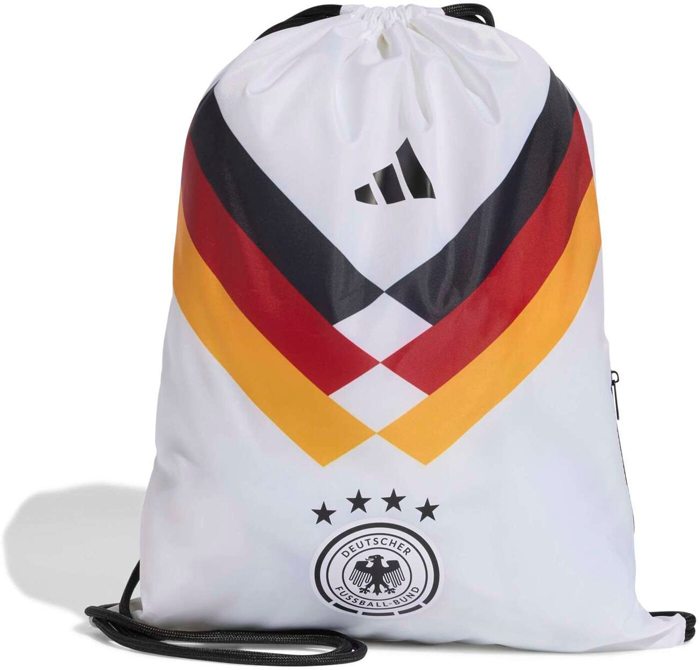 ADIDAS DFB GYMSACK ADIDAS Black -