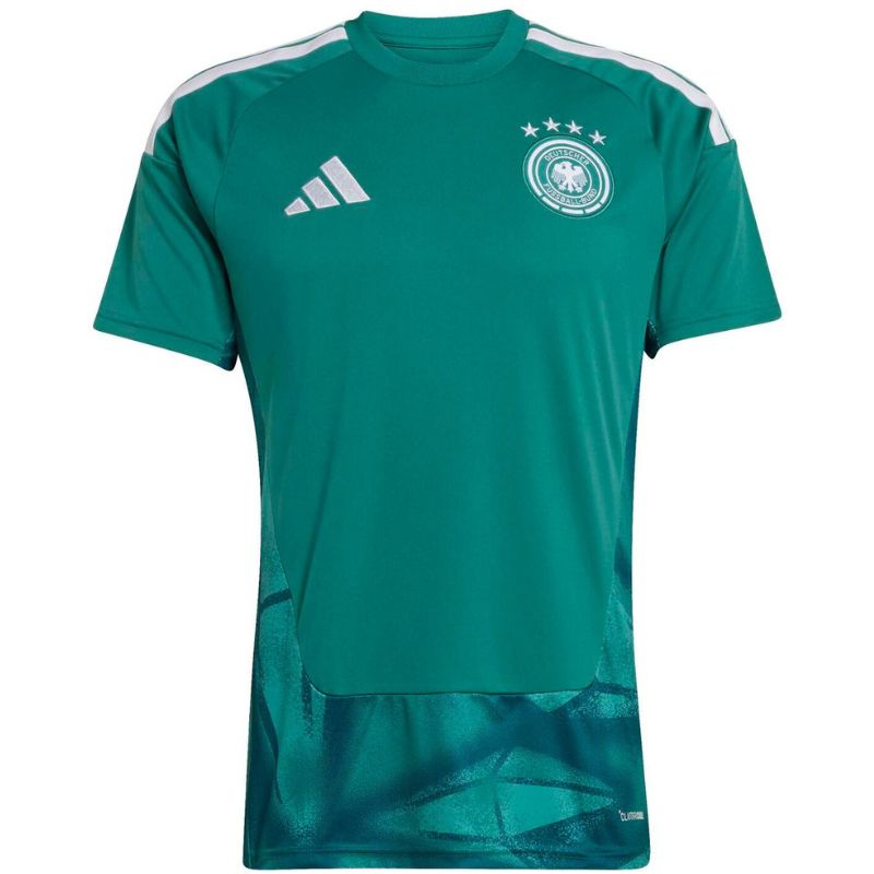 ADIDAS DFB H GK JSY ADIDAS Grün S