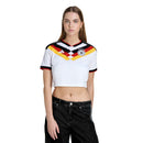 ADIDAS DFB H JSY CRO W