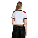 ADIDAS DFB H JSY CRO W