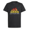 ADIDAS DFB KIDS TEE