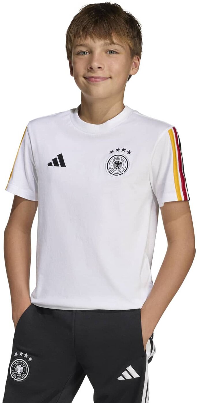 ADIDAS DFB KIDS TEE ADIDAS