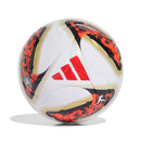 ADIDAS DFL LGE Fußbälle ADIDAS WHITE/BLACK/SOLRED 5