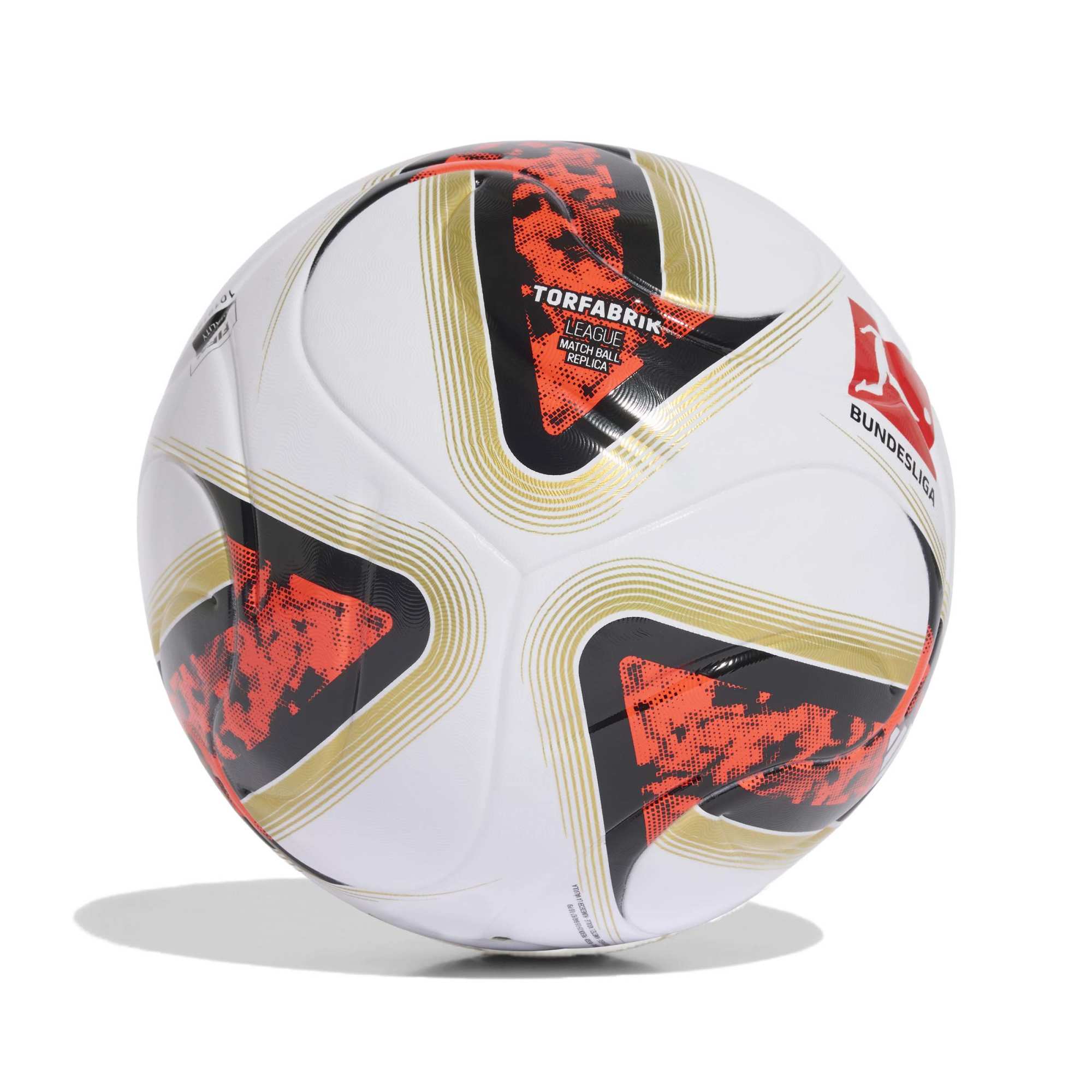 ADIDAS DFL LGE Fußbälle ADIDAS