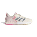 ADIDAS DROPSET 3 TRAINER W Trainingsschuhe ADIDAS CWHITE/IRONMT/SEPISP 38