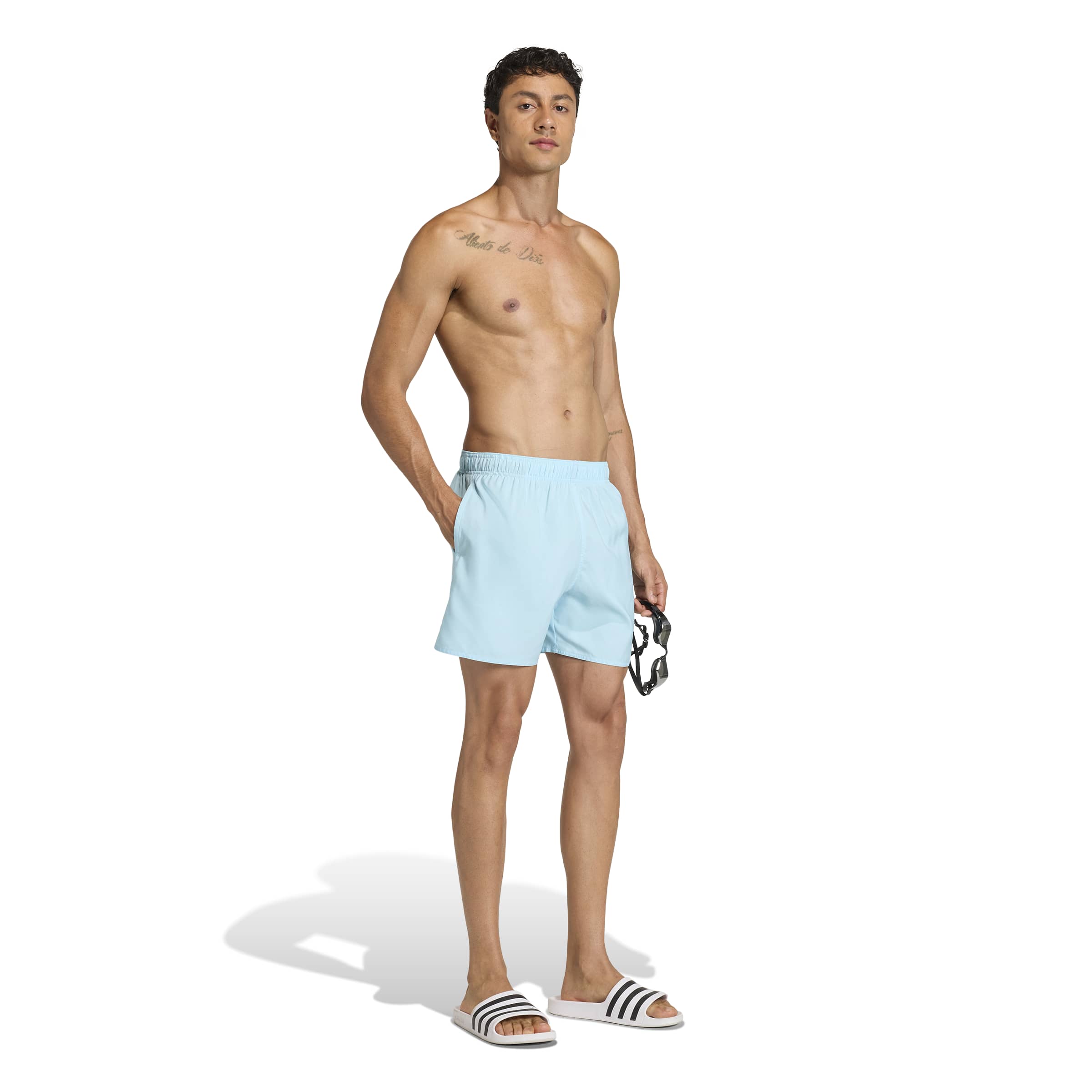 ADIDAS ESS SH 5IN Badehose ADIDAS
