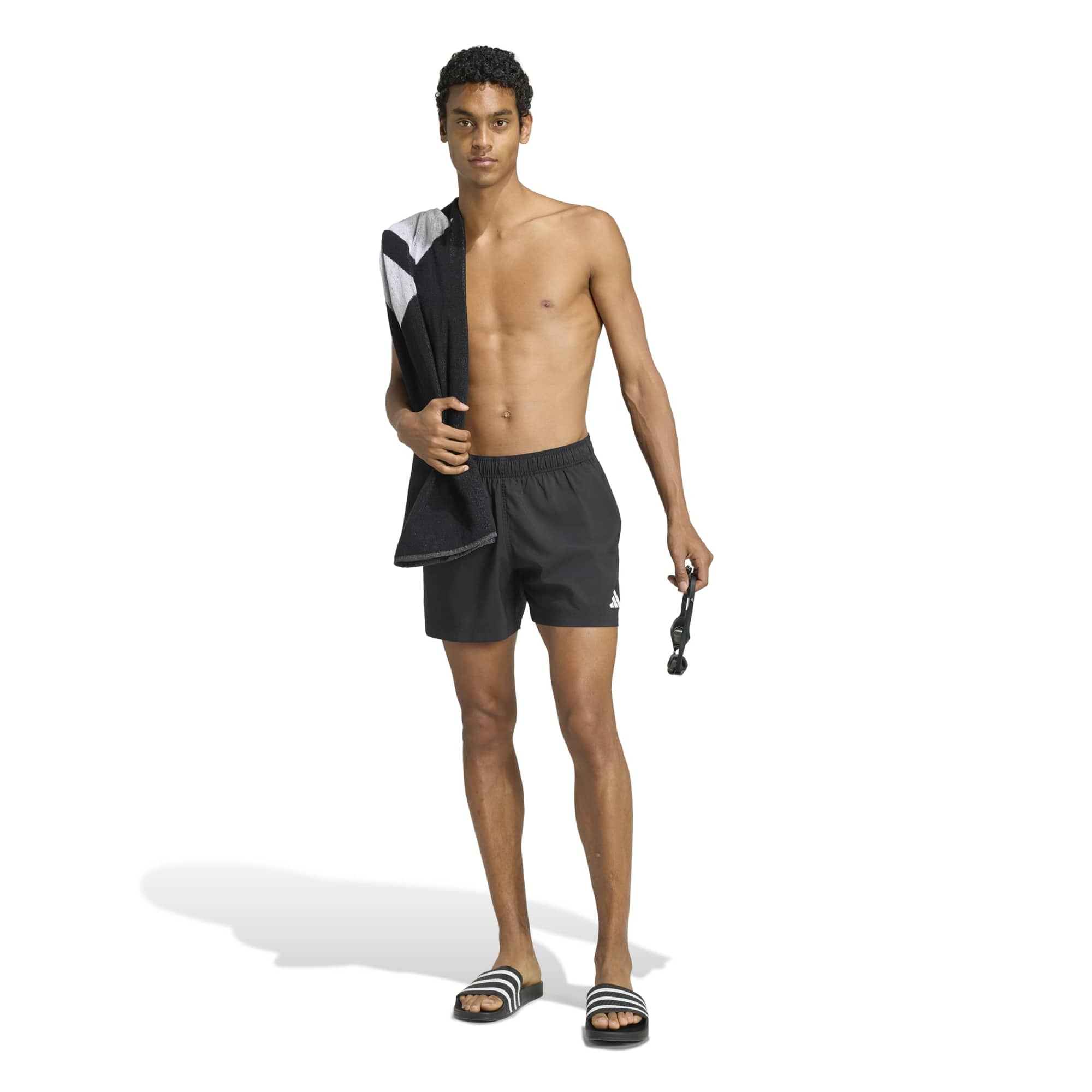 ADIDAS ESS SH 5IN Badehose ADIDAS
