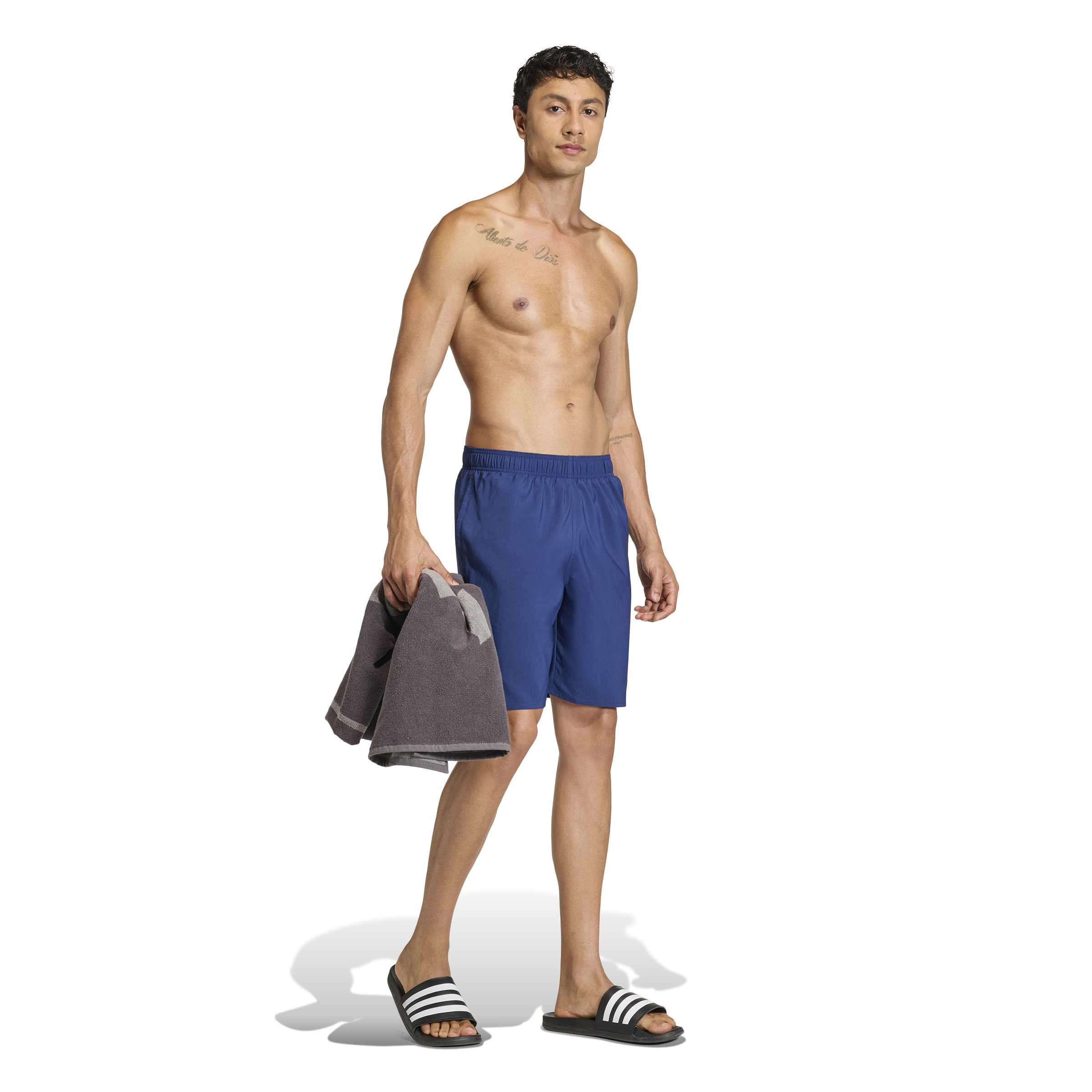 ADIDAS ESS SH 8IN Badehose ADIDAS