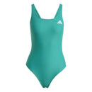 ADIDAS ESS VBCK SUIT Badeanzug ADIDAS EQTGRN 36