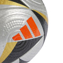ADIDAS EURO24 PRO F Fußbälle ADIDAS