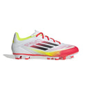 ADIDAS F50 CLUB FG/MG 000 FTWWHT/CBLACK/SYELLO Naturrasen ADIDAS 000 FTWWHT/CBLACK/SYELLO 39 1/3