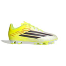 ADIDAS F50 CLUB FG/MG J Naturrasen ADIDAS Black 32