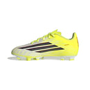 ADIDAS F50 CLUB FG/MG J Naturrasen ADIDAS