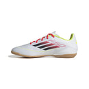 ADIDAS F50 CLUB IN 000 FTWWHT/CBLACK/SYELLO Halle ADIDAS