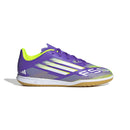 ADIDAS F50 CLUB IN J Halle ADIDAS orange/blau/gelb/weiss 28