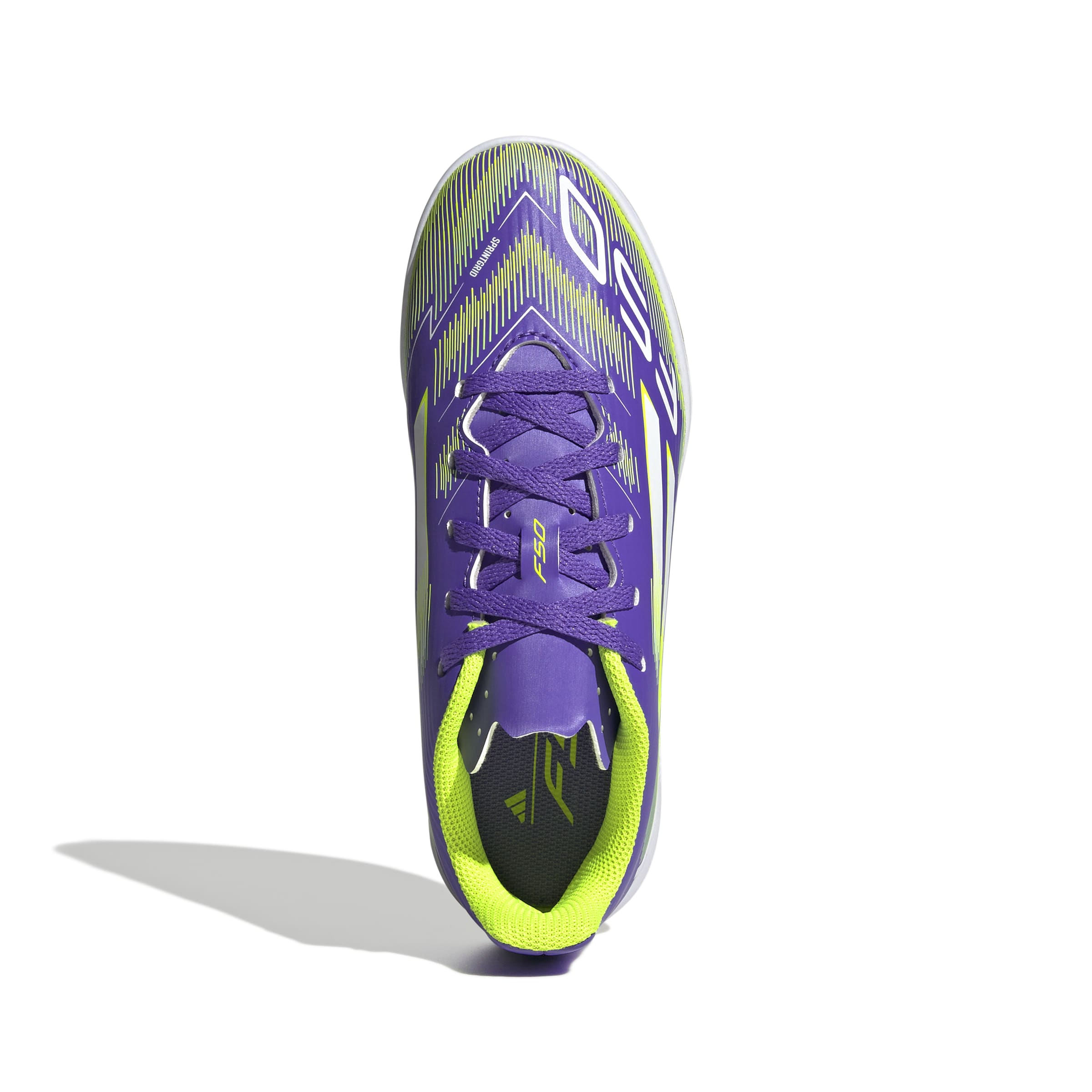 ADIDAS F50 CLUB IN J Halle ADIDAS