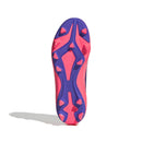 ADIDAS F50 HYPERFAST CLUB FG/MG J