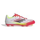 ADIDAS F50 LEAGUE FG/MG 000 FTWWHT/CBLACK/SYELLO Naturrasen ADIDAS 000 FTWWHT/CBLACK/SYELLO 41 1/3