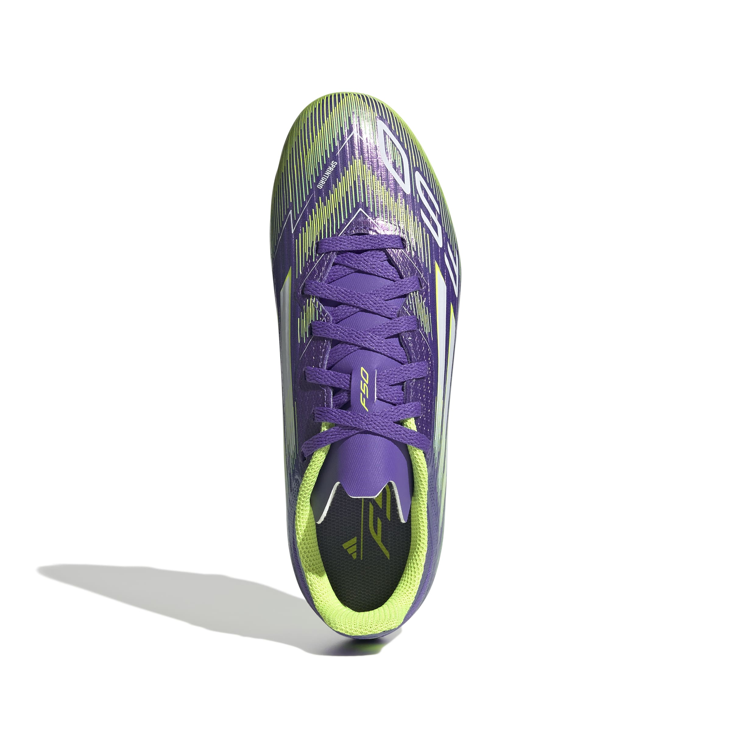 ADIDAS F50 LEAGUE FG/MG J Naturrasen ADIDAS