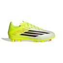 ADIDAS F50 LEAGUE FG/MG J Naturrasen ADIDAS Black 35
