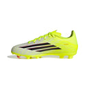 ADIDAS F50 LEAGUE FG/MG J Naturrasen ADIDAS