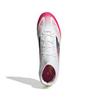 ADIDAS F50 LEAGUE FG/MG MID 000 FTWWHT/CBLACK/SYELLO ADIDAS
