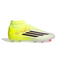 ADIDAS F50 LEAGUE MID FG/MG ADIDAS Black 41 1/3