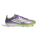 ADIDAS F50 PRO FG Naturrasen ADIDAS orange/blau/gelb/weiss 41 1/3