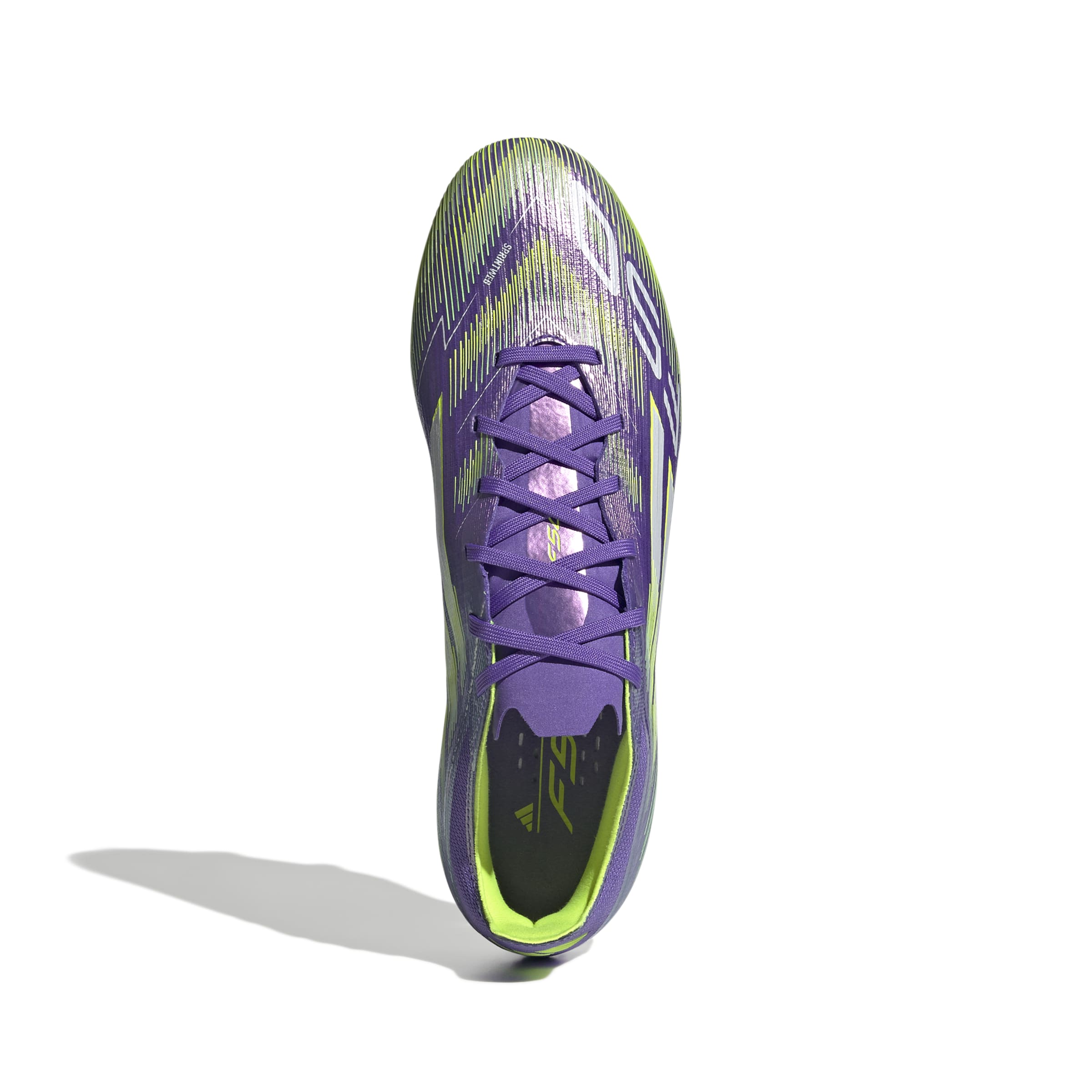 ADIDAS F50 PRO FG Naturrasen ADIDAS