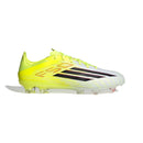 ADIDAS F50 PRO FG Naturrasen ADIDAS Black 41 1/3