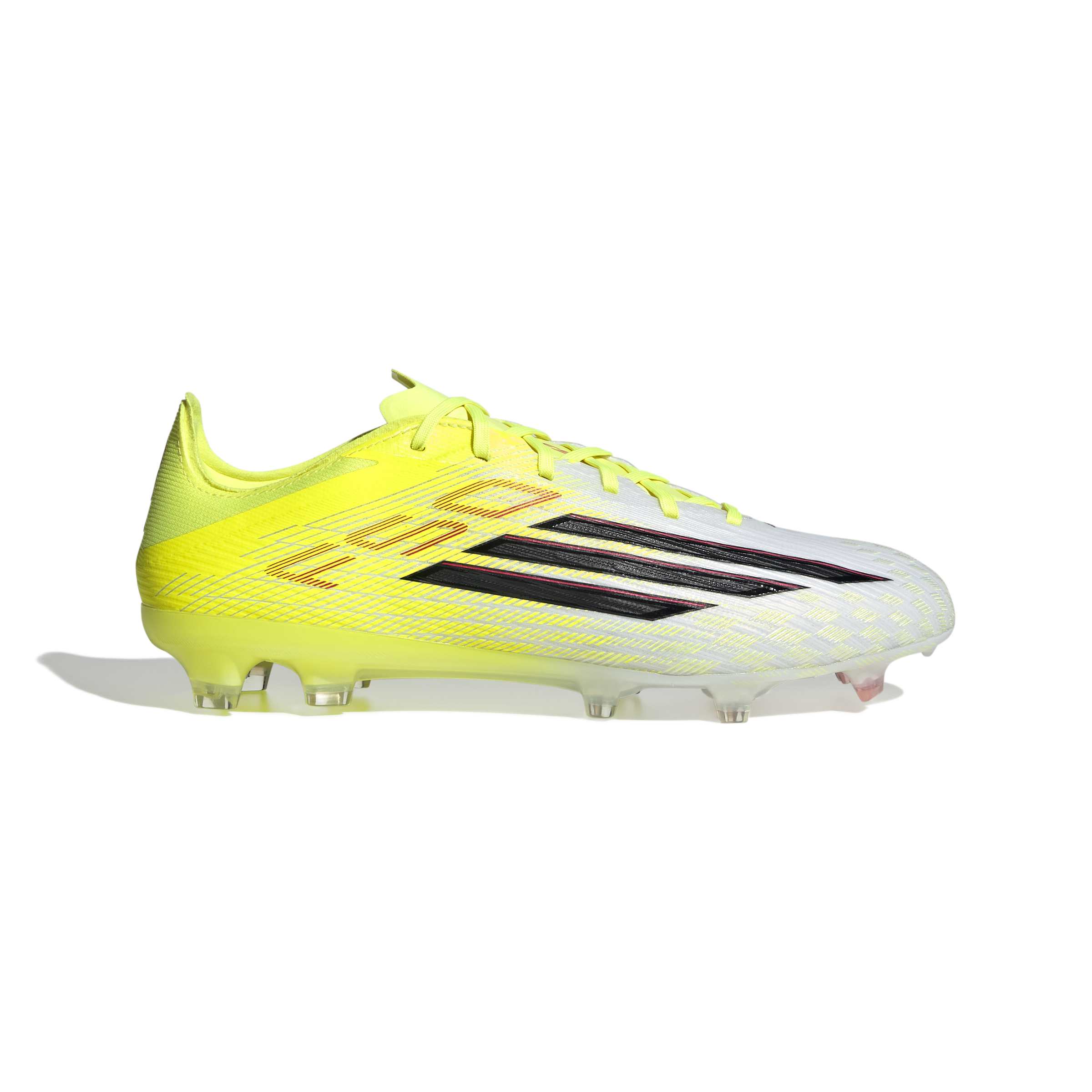 ADIDAS F50 PRO FG Naturrasen ADIDAS Black 41 1/3