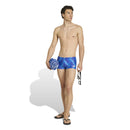 ADIDAS FB AOP BX Badehose ADIDAS