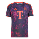 ADIDAS FCB 3 JSY