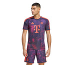 ADIDAS FCB 3 JSY