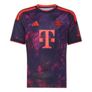 ADIDAS FCB 3 JSY Y