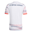 ADIDAS FCB A JSY Fanartikel ADIDAS
