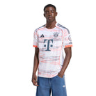ADIDAS FCB A JSY Fanartikel ADIDAS