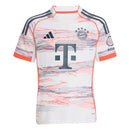 ADIDAS FCB A JSY Y Fußballoberteile ADIDAS orange/blau/gelb/weiss 128