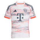 ADIDAS FCB A JSY Y Fußballoberteile ADIDAS orange/blau/gelb/weiss 128