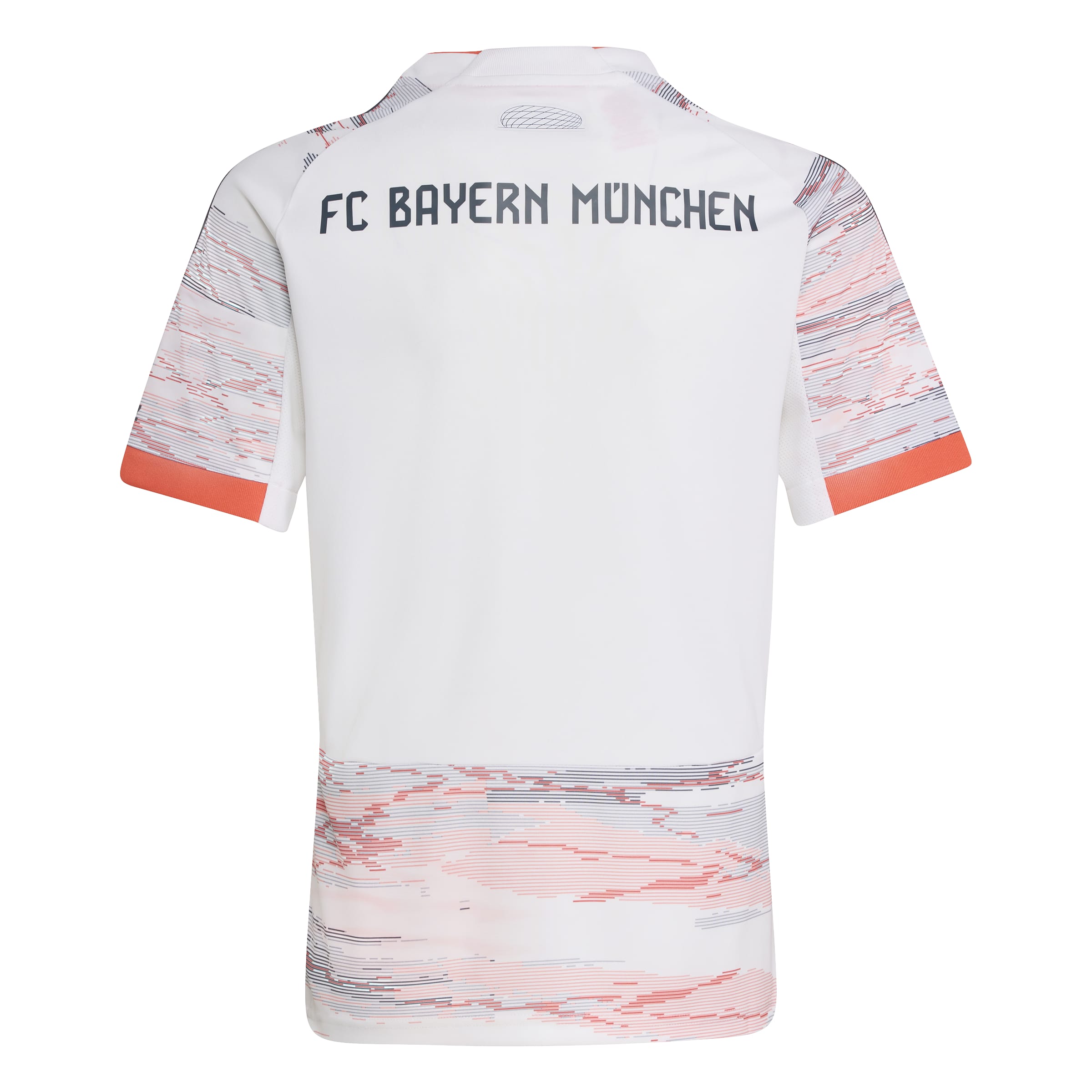 ADIDAS FCB A JSY Y Fußballoberteile ADIDAS