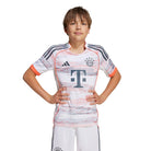 ADIDAS FCB A JSY Y Fußballoberteile ADIDAS