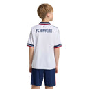 ADIDAS FCB A JSY Y